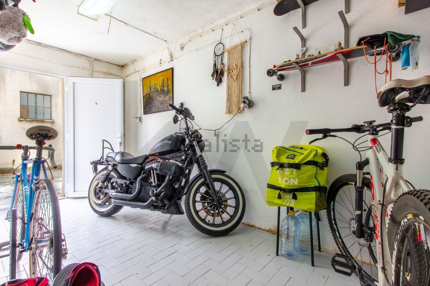 公寓 t3出售在Rua Dom Pedro de Almeida Portugal, 17 - 照片