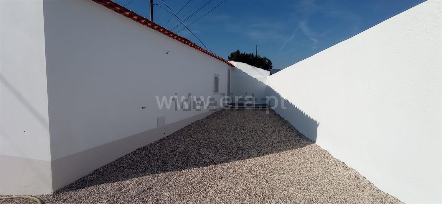 双拼别墅出售在Ventosa - 外立面