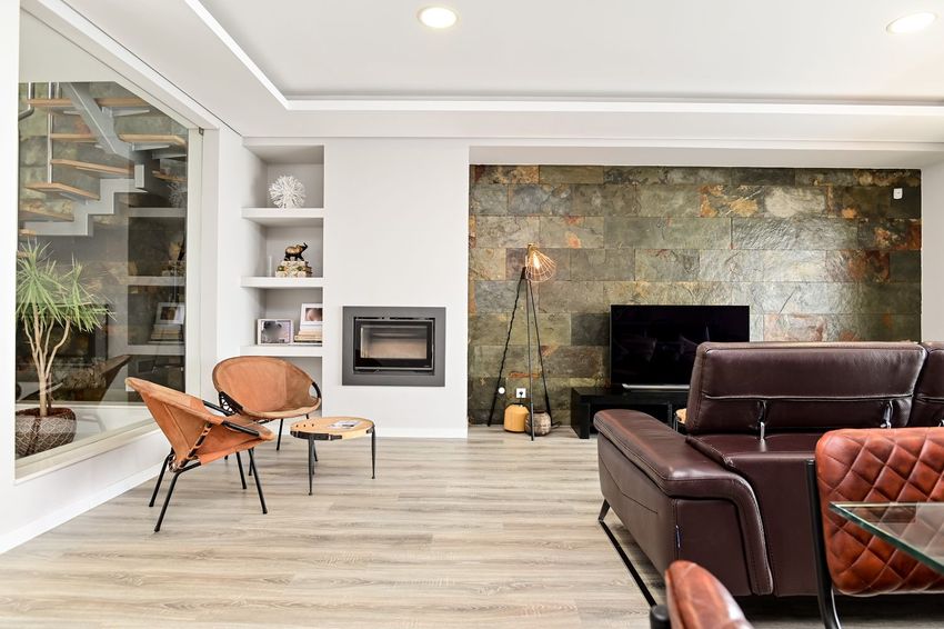 出租双拼别墅在Rua Cidade de Coimbra, 4