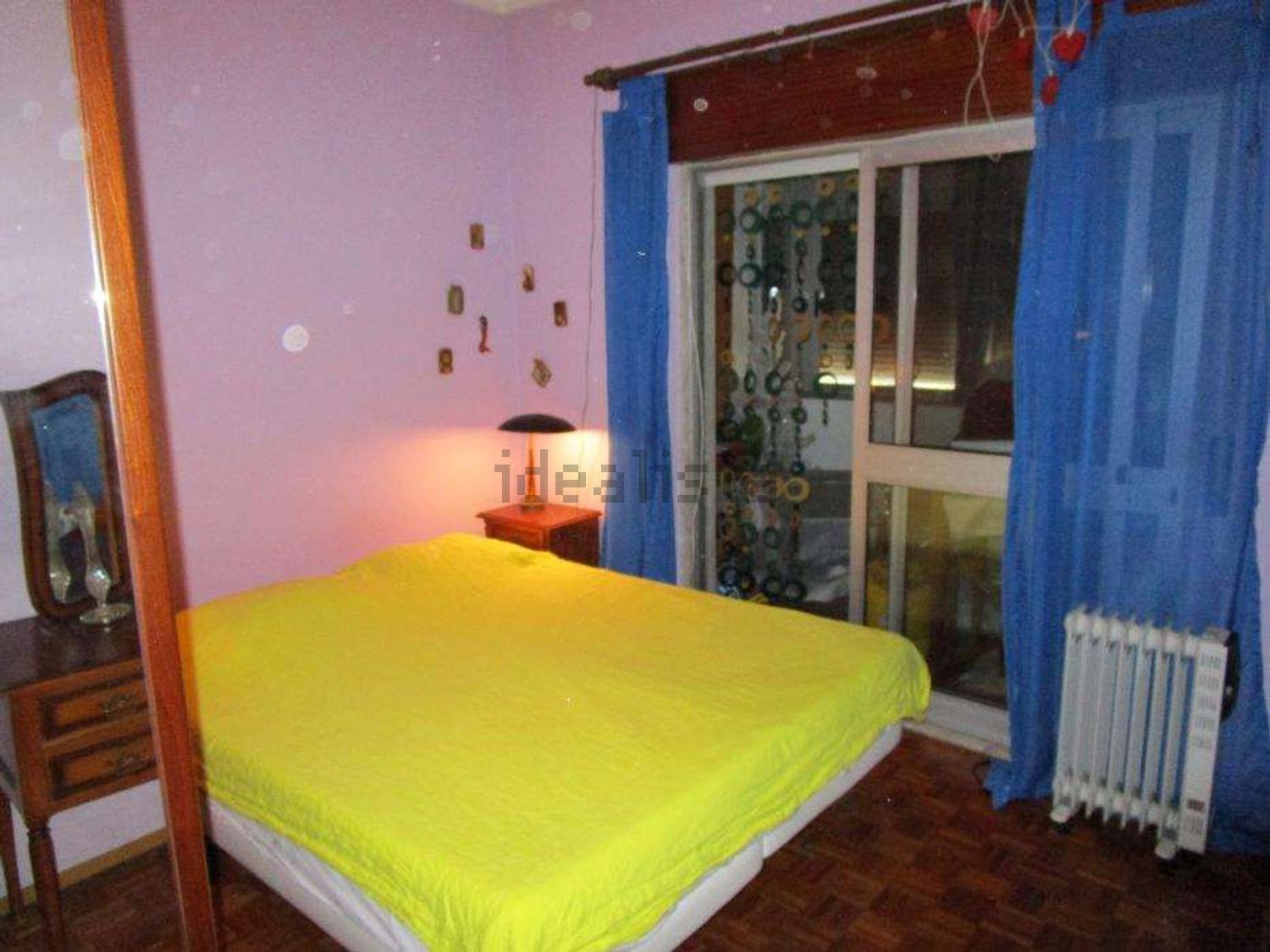 出租房间在Praceta Augusto Ferreira Geirinhas, 7 - 卧室