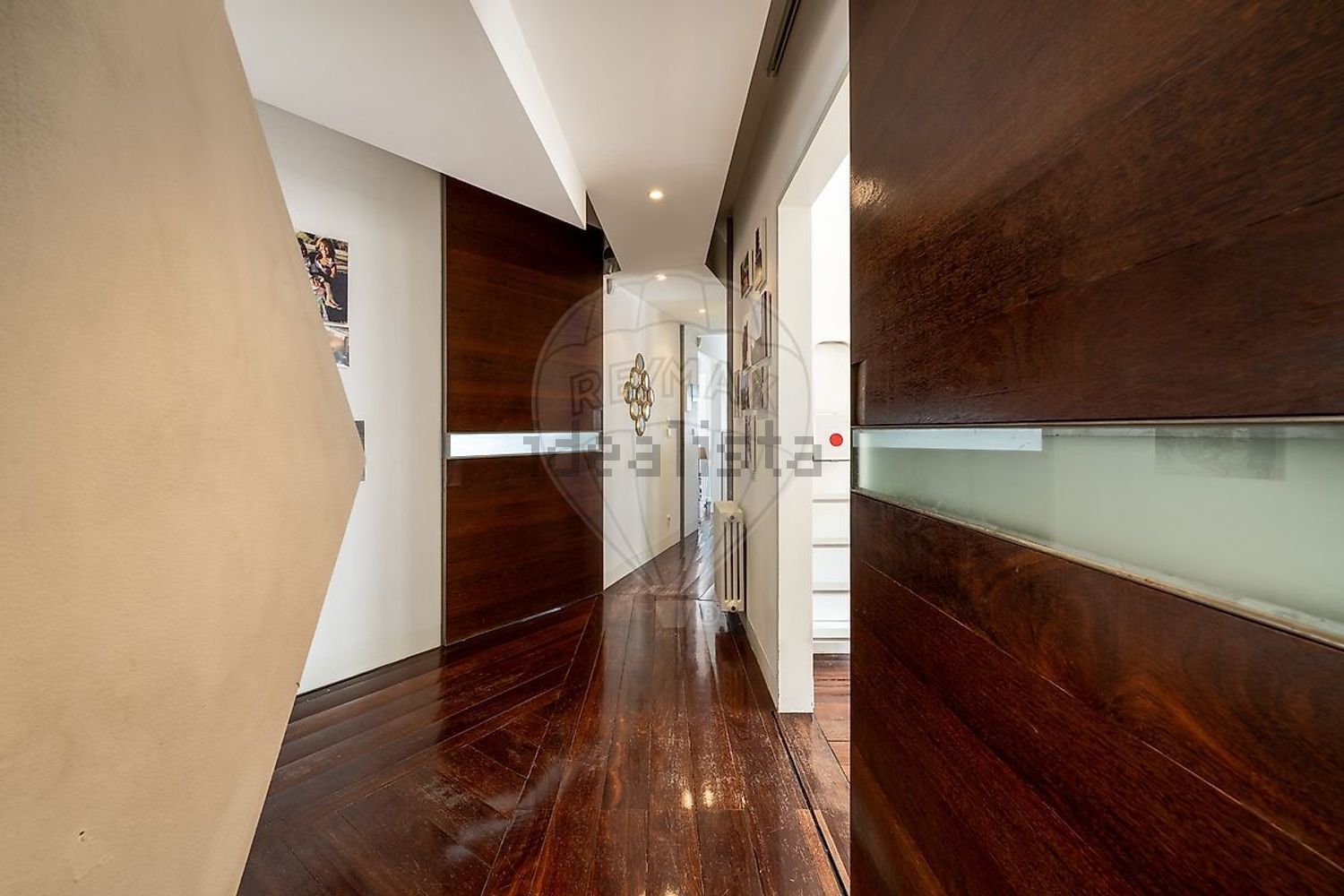 公寓 t3出售在Príncipe Real - 过道