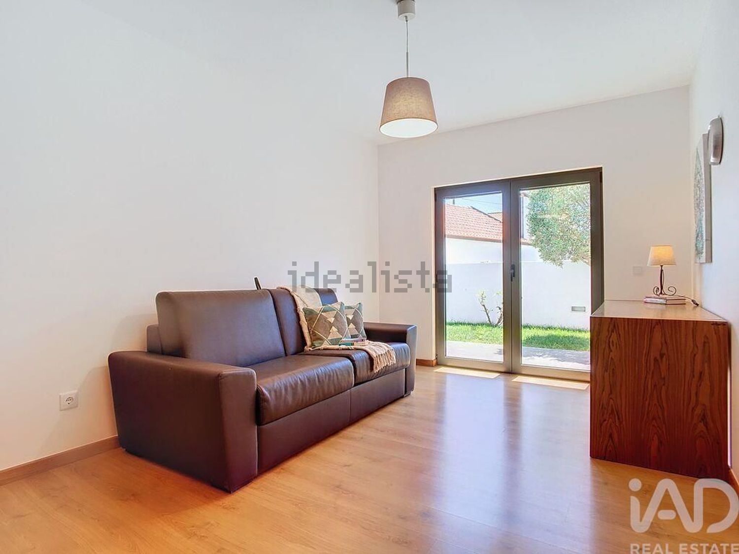 出租小楼房或独栋别墅在Casalinhos de Alfaiata - 卧室