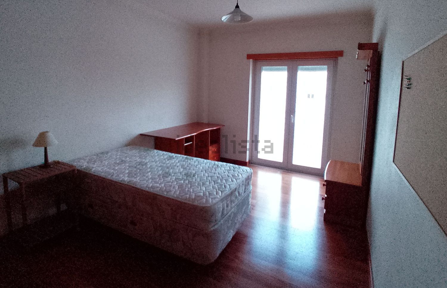 出租公寓 t3在Rua Carlos Reis, 7 - 卧室