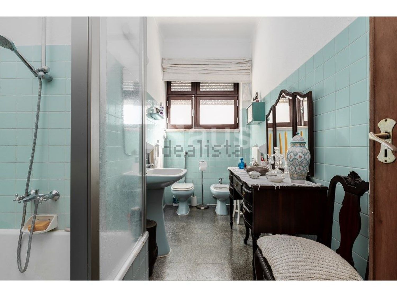 联排别墅出售在Avenida João Xxiii - 卫生间