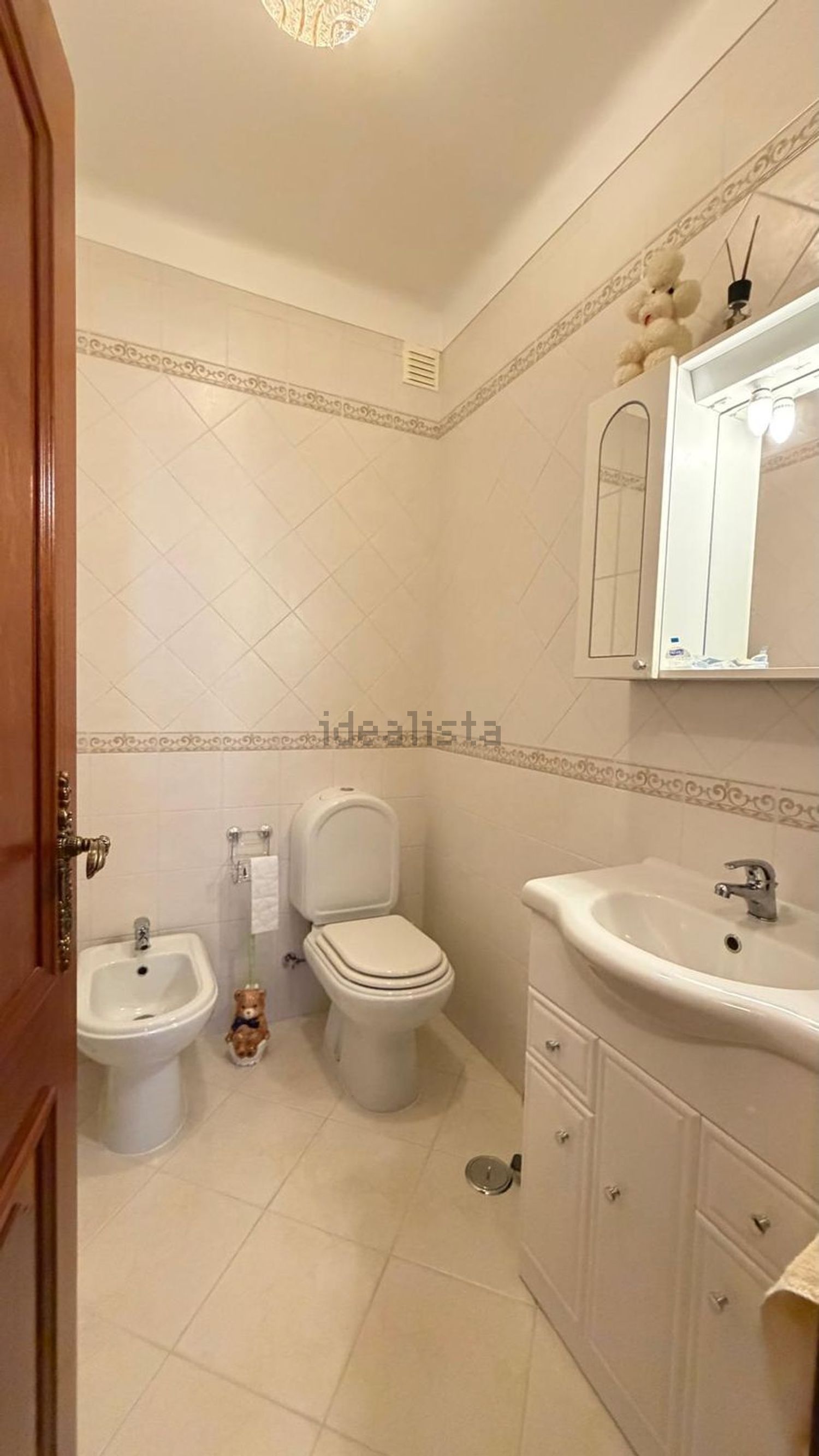 小楼房或独栋别墅出售在Quinta de Asseca - Padre Nabeto - 卫生间