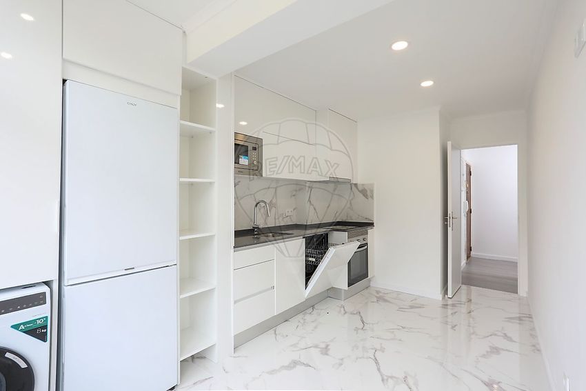 出租公寓 t3在Rua 2 de Abril