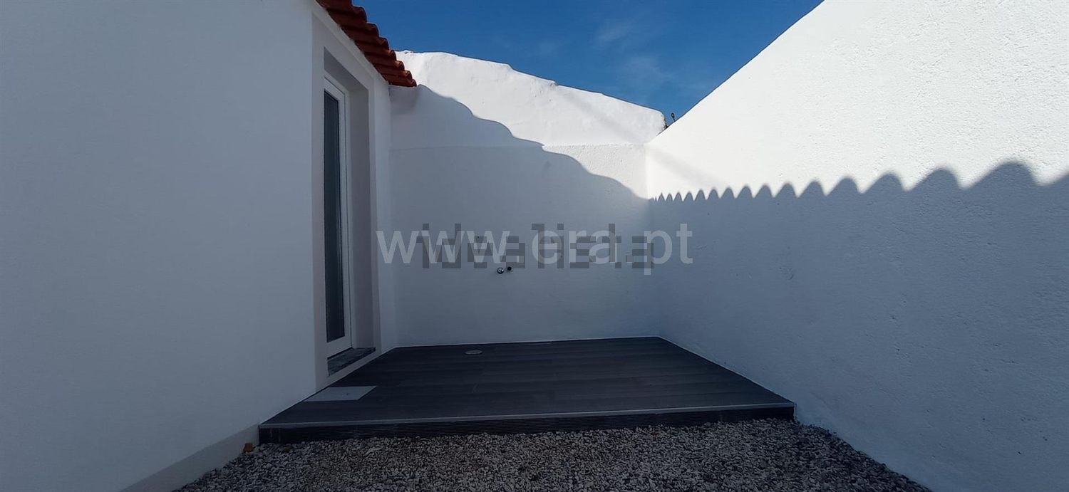 双拼别墅出售在Ventosa - 外立面