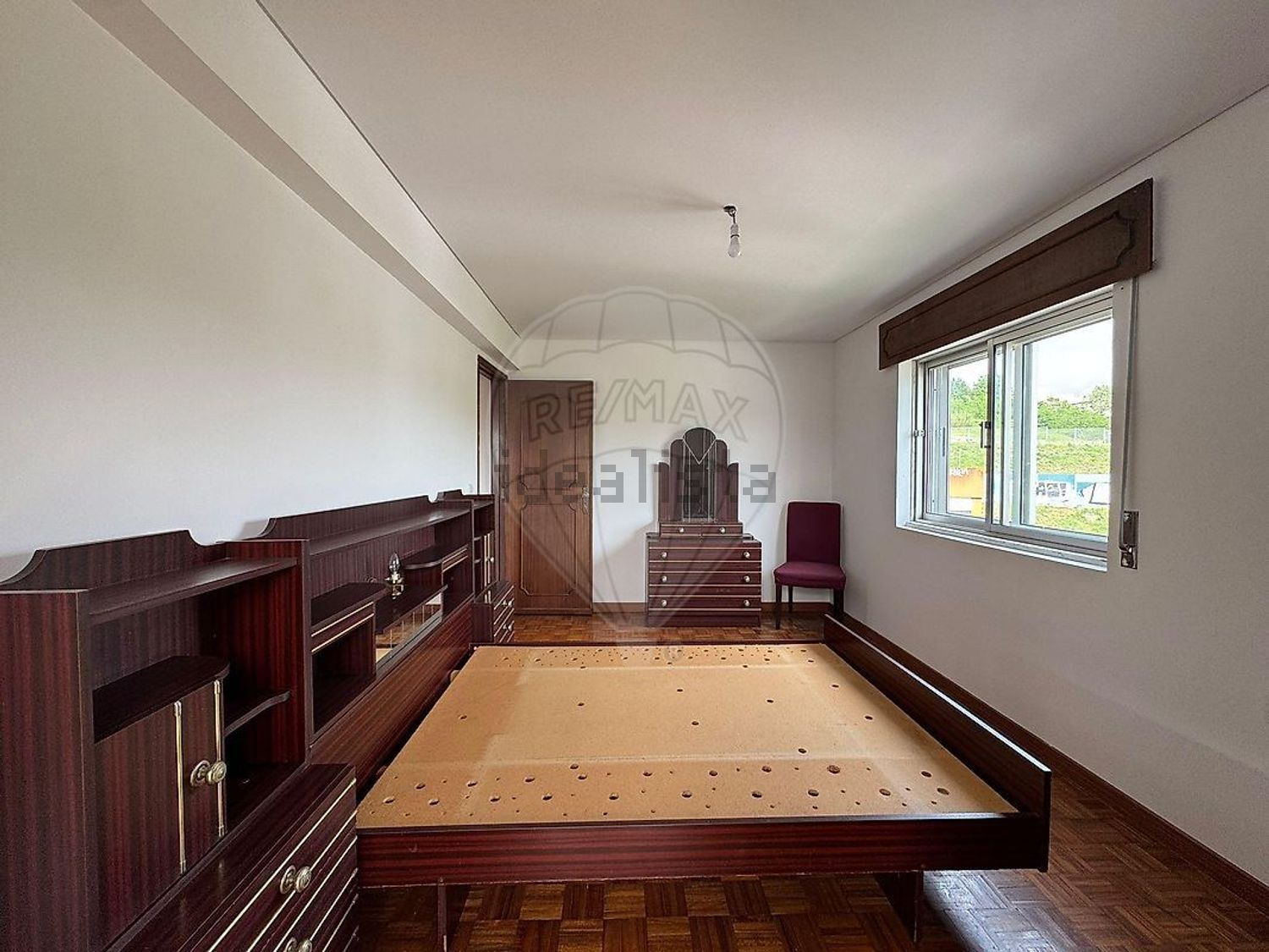 出租公寓 t2在Rua Elias Garcia - 厨房