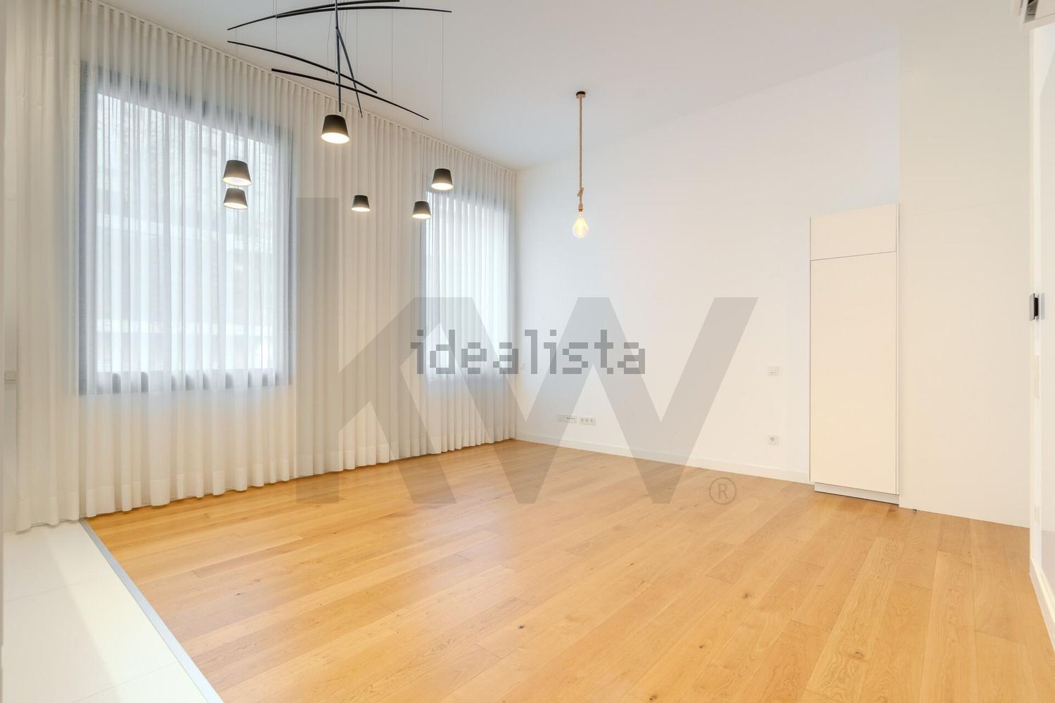 出租公寓 t1在Rua António Alçada Baptista, 10 - 居住