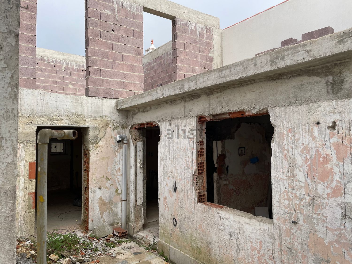 双拼别墅出售在Travessa dos Moleirinhos, 10 - 照片