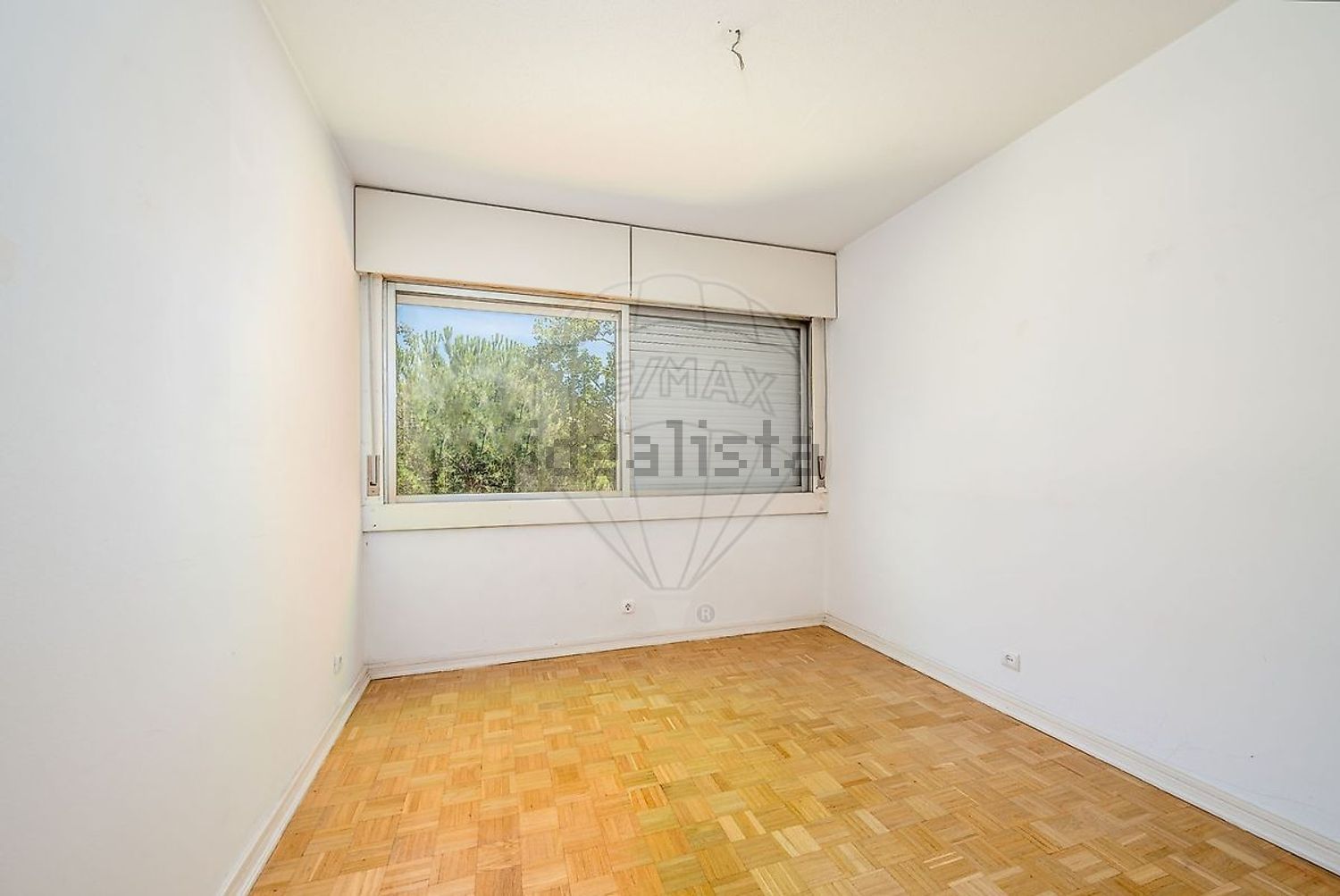 出租公寓 t2在Rua Maria Veleda - 居住