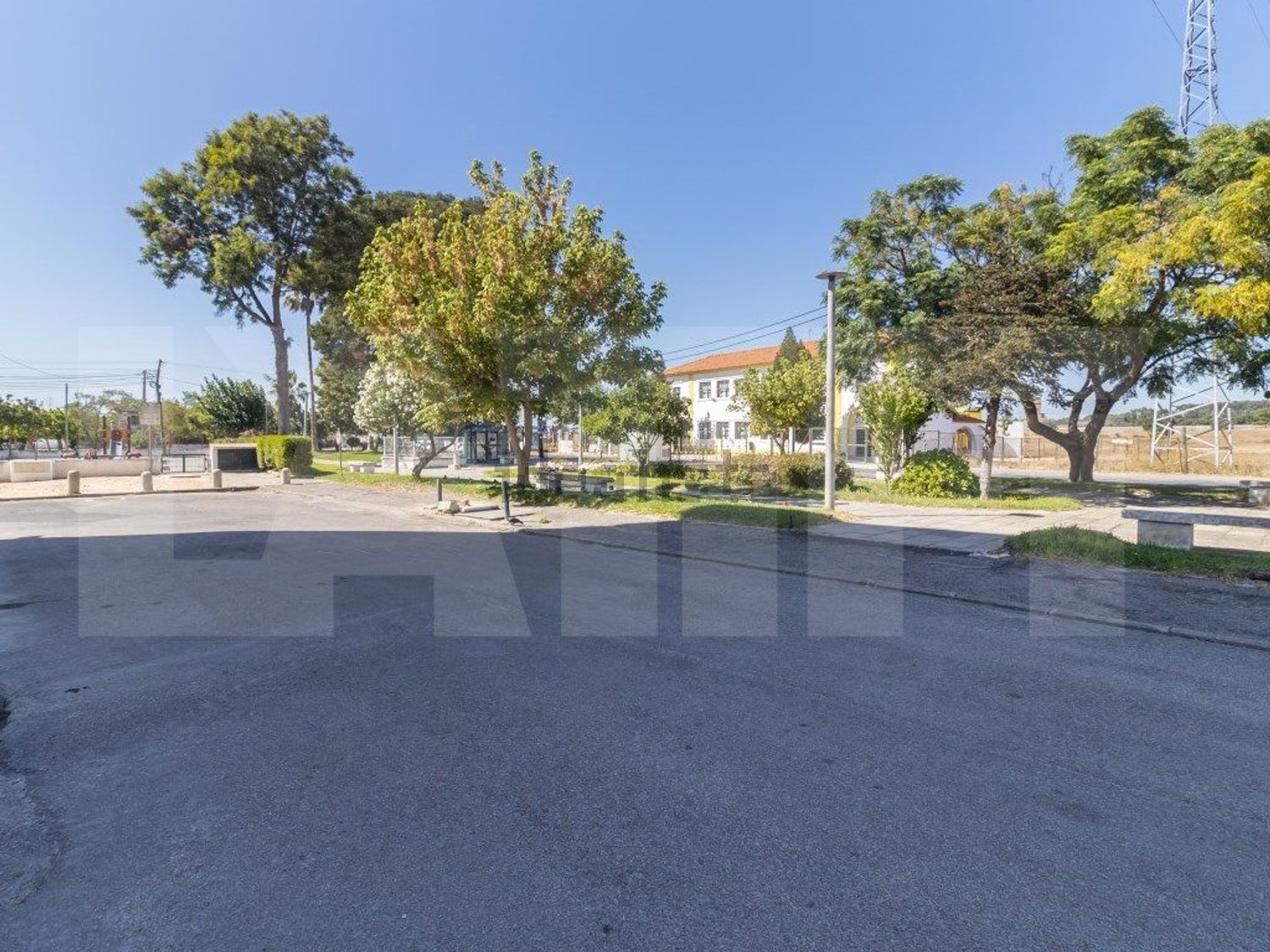 公寓 t2出售在Praceta do Rio - 花园