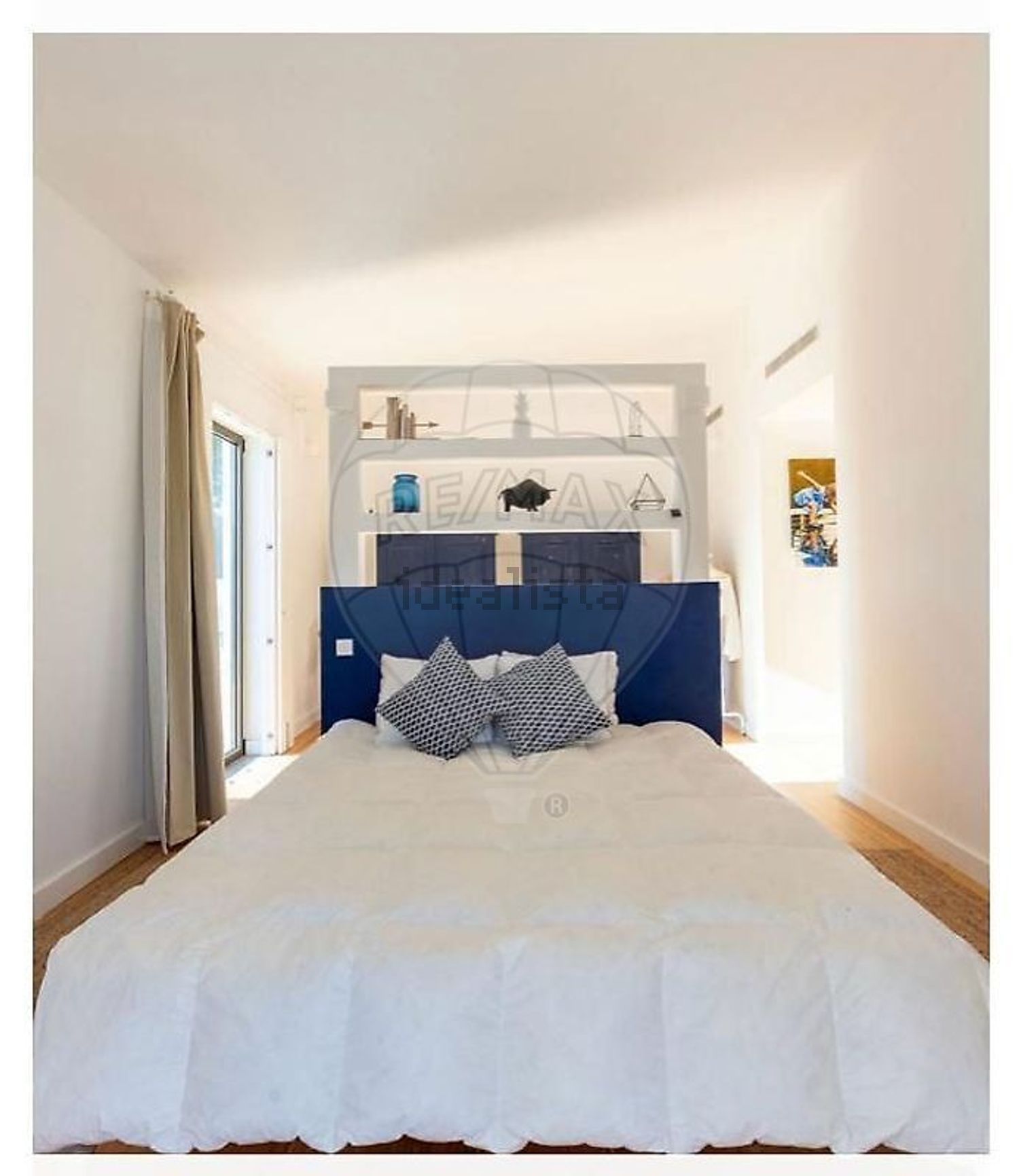 小楼房或独栋别墅出售在Largo da Eira, 6 - 卧室