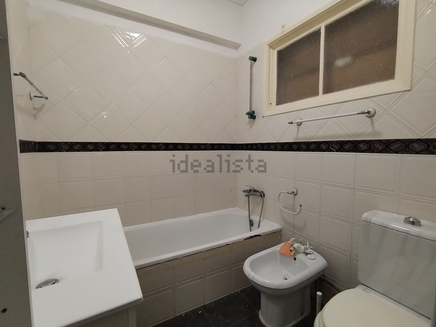 公寓 t3出售在Rua Manuel de Matos - 卫生间