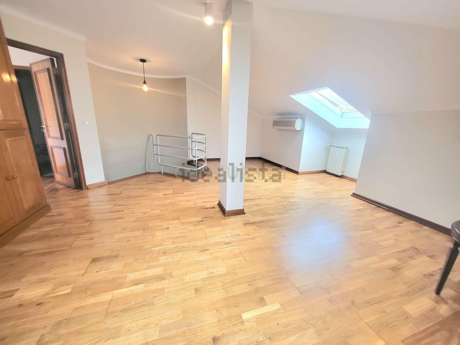 出租复式公寓在Rua Mira Serra, 6 - 照片