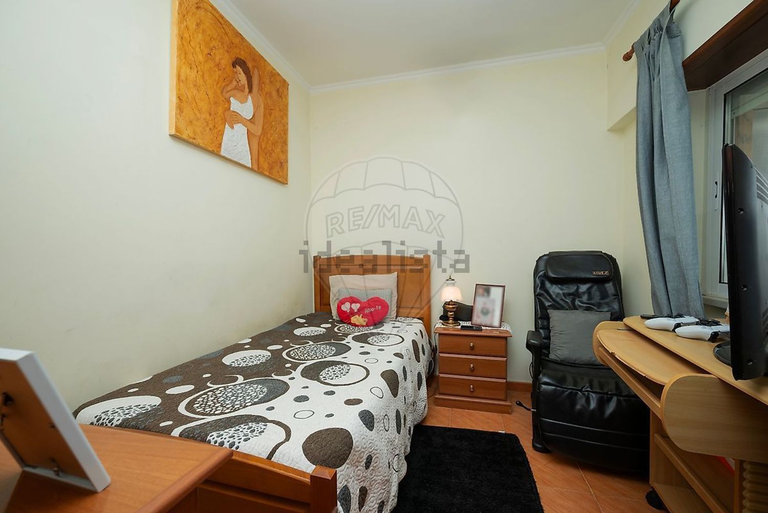 公寓 t3出售在Rua João Nunes Resende - 卧室