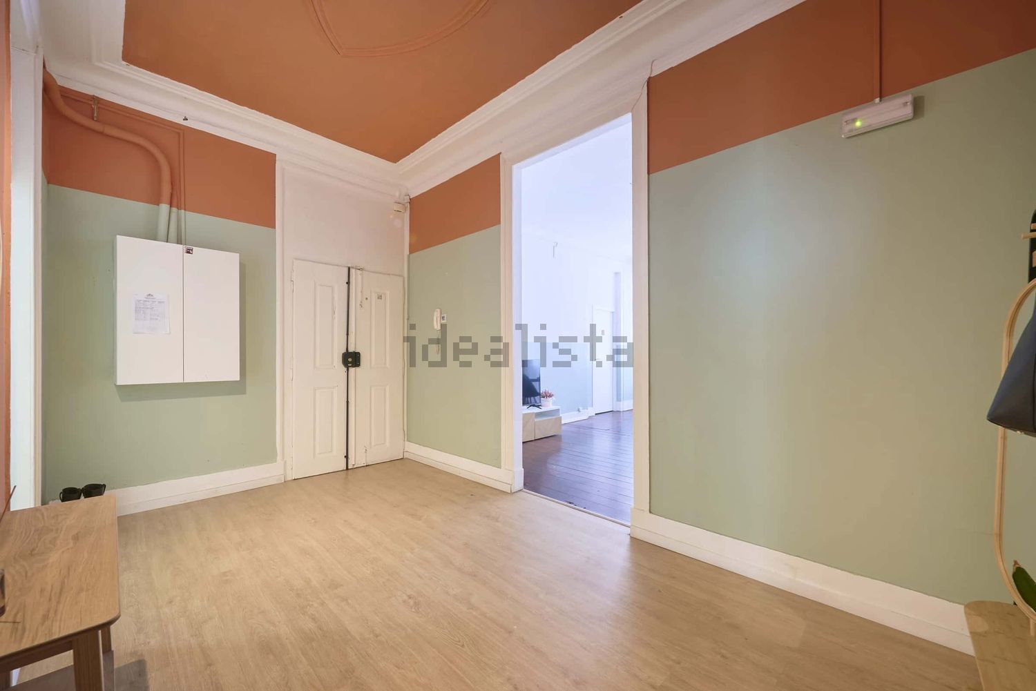 出租房间在Travessa do Corpo Santo, 10 - 居住