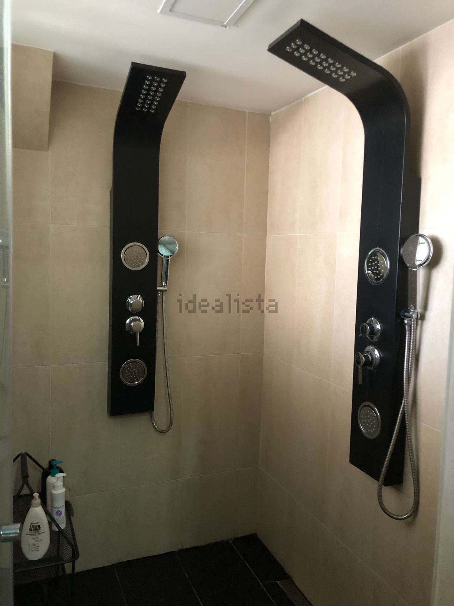 出租公寓 t1在Rua Sabino de Sousa, 73 - 卫生间