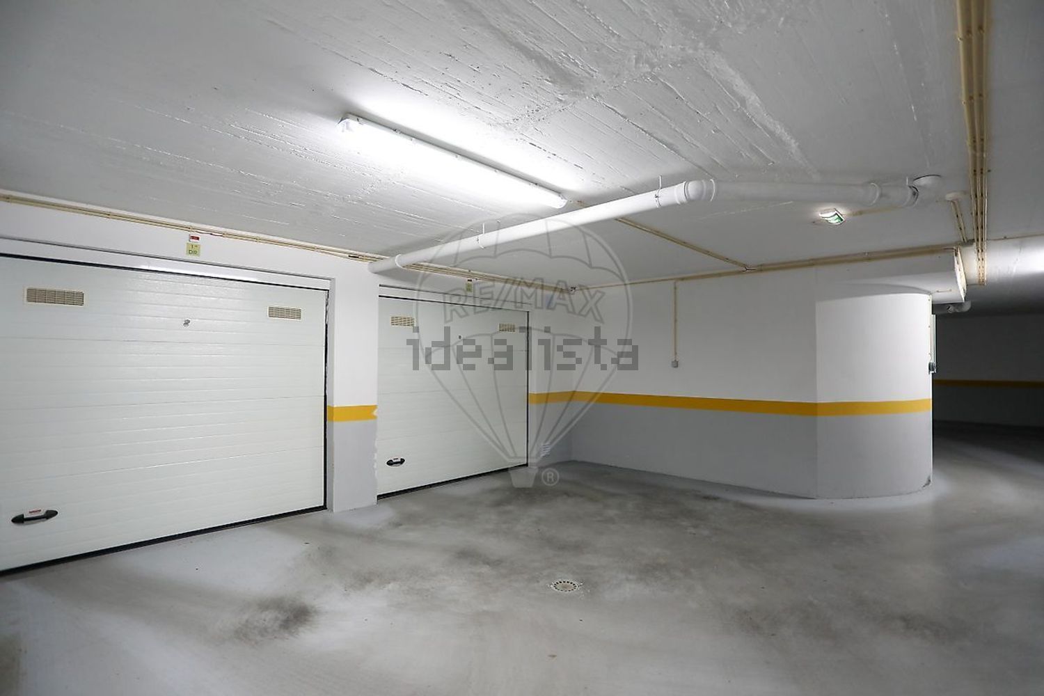 公寓 t2出售Calçada Barro - 停车位