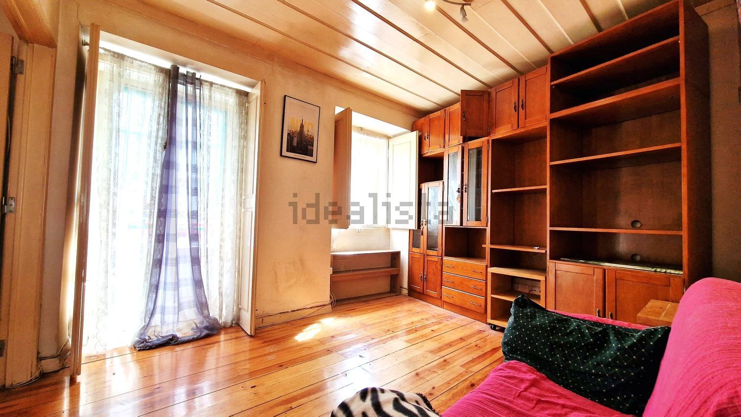 出租公寓 t1在Rua do Benformoso - 照片