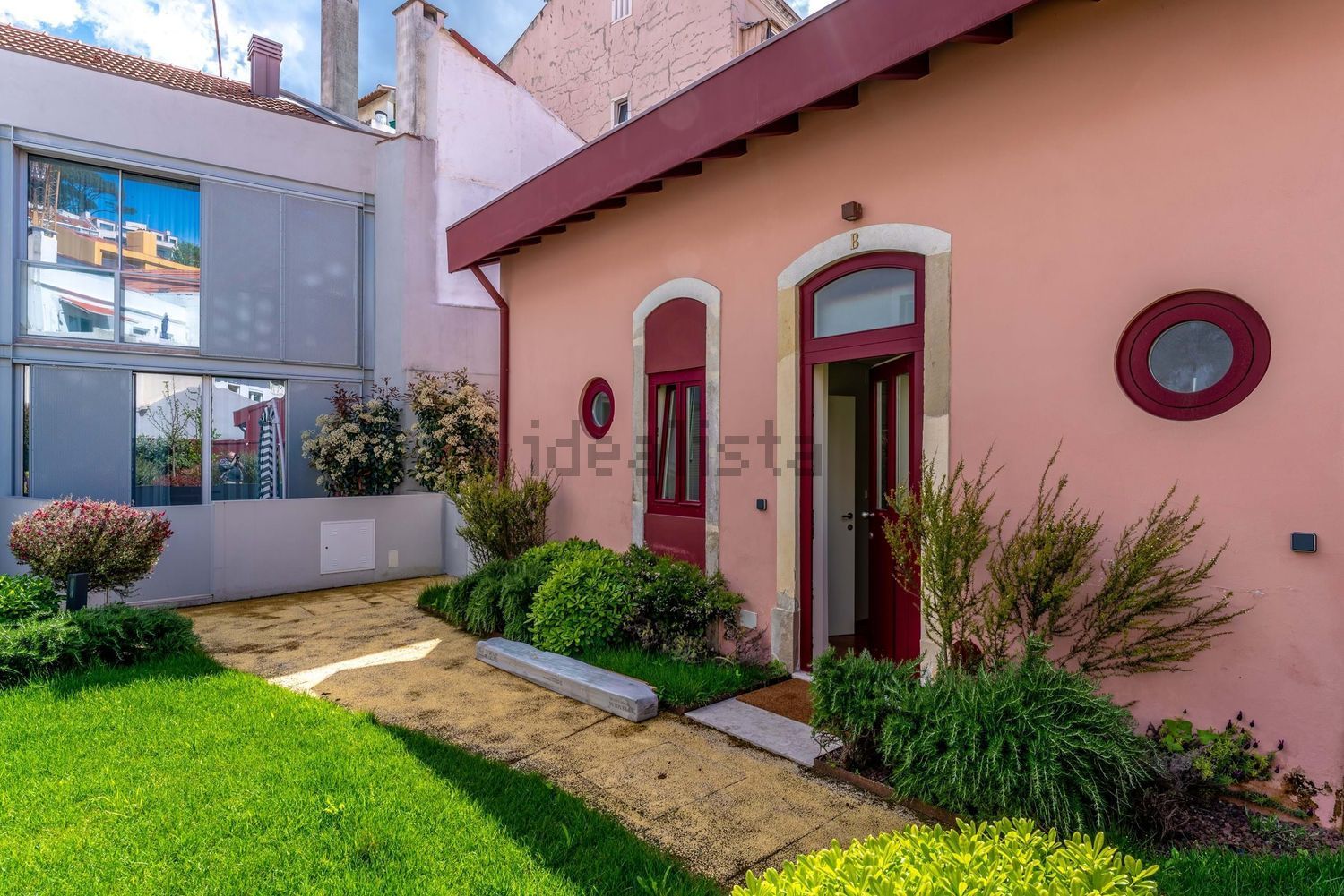 复式公寓出售在Largo das Olarias, 24 - 外立面