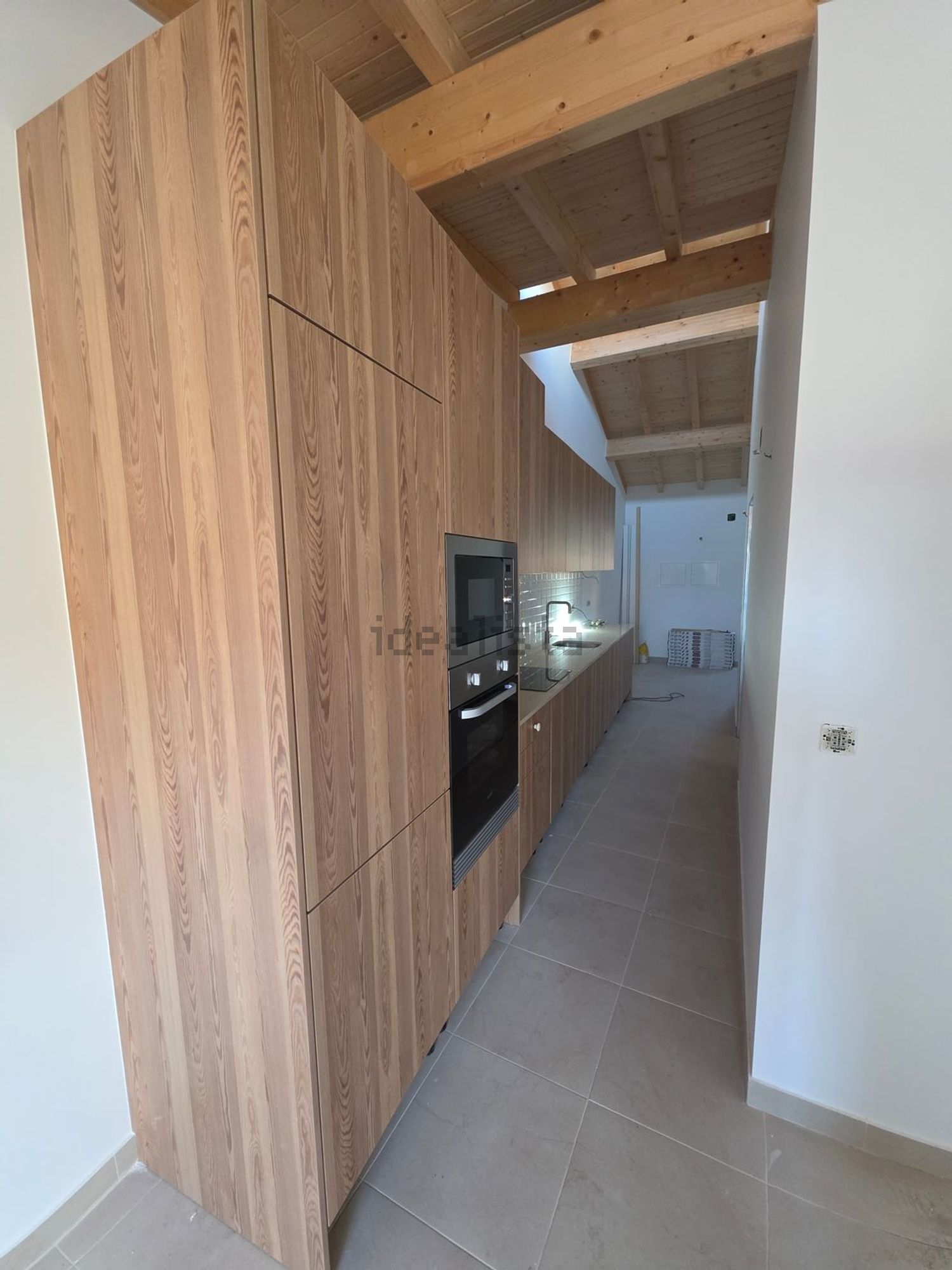 小楼房或独栋别墅出售在Travessa Dos Moinhos, 3 - 厨房