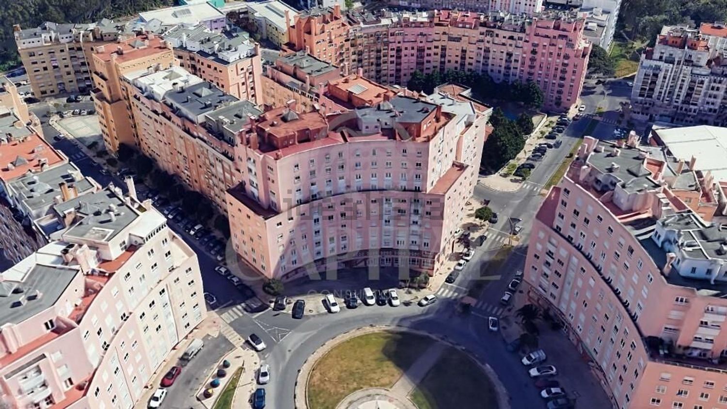 出租公寓 t3在Rinchoa - 外立面