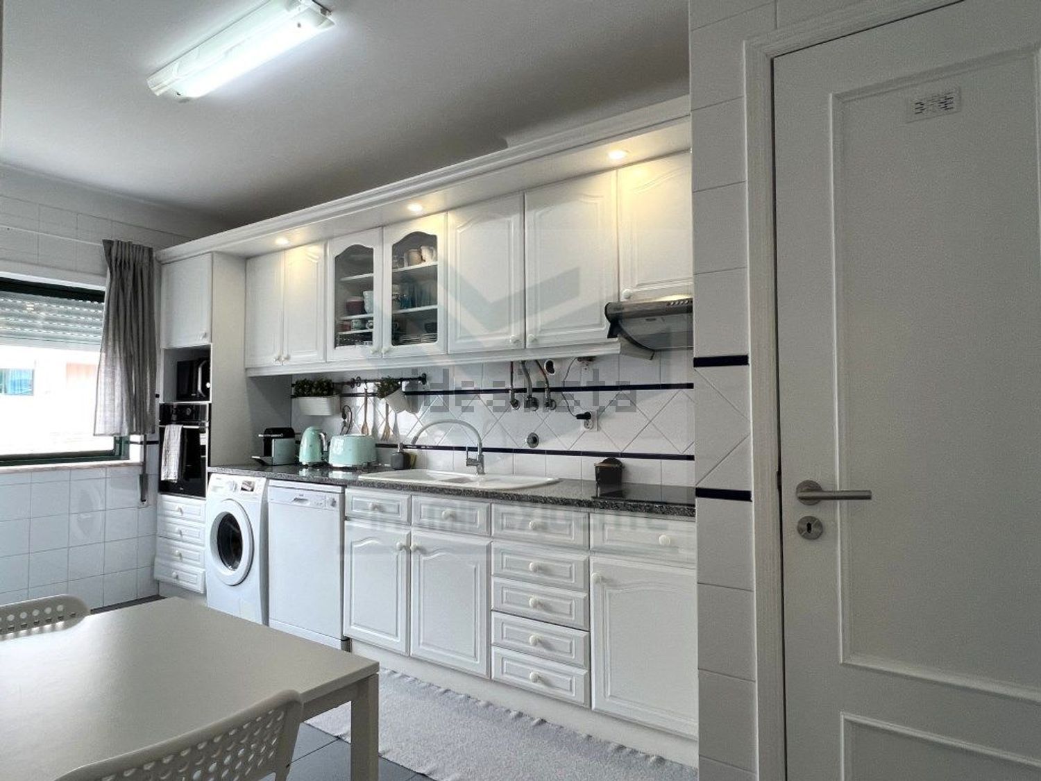 公寓 t3出售在Moita - 厨房