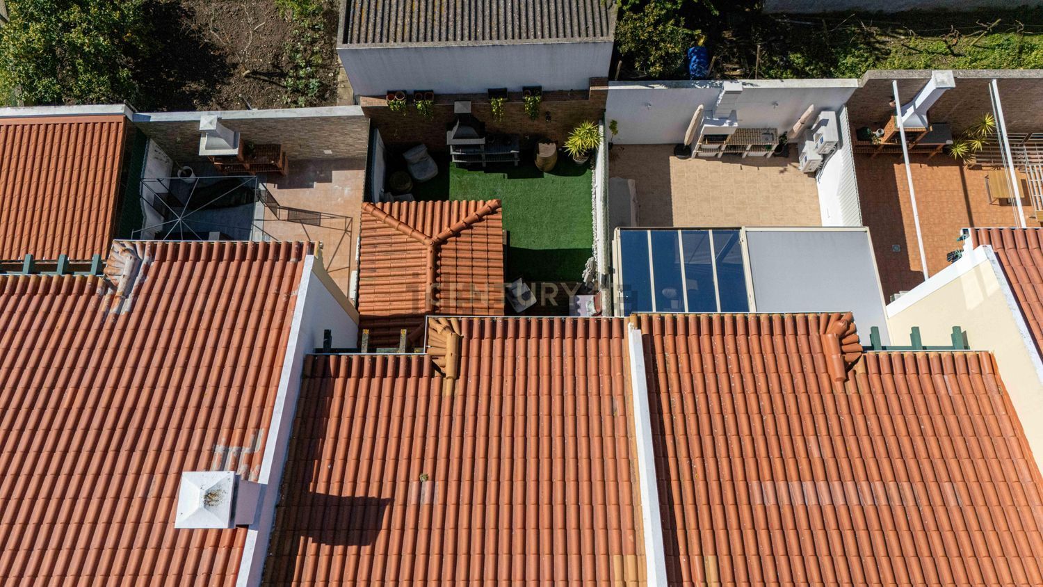 联排别墅出售在Venda do Pinheiro e Santo Estêvão das Galés - 照片