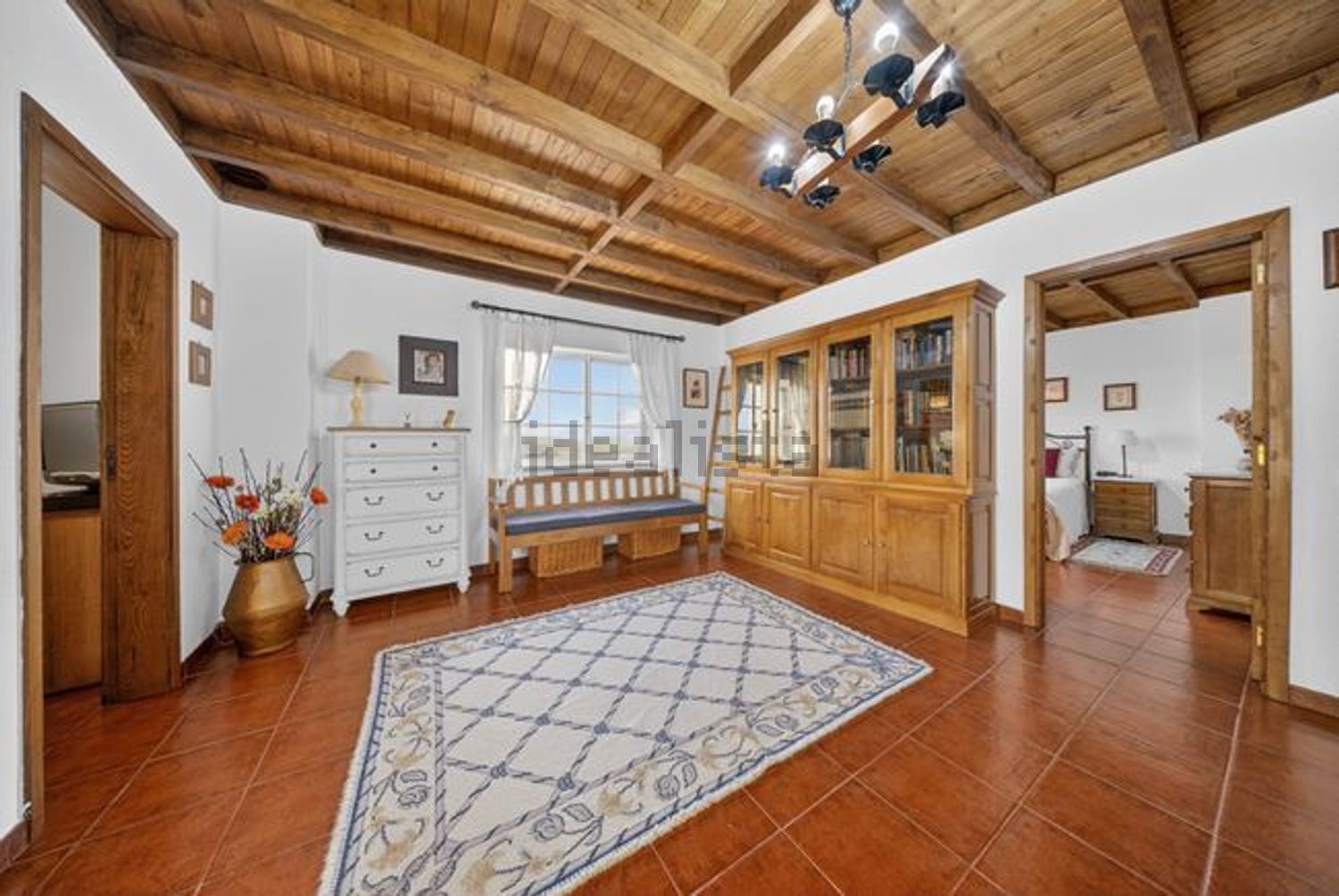 小楼房或独栋别墅出售Sobreiros s/n - 照片