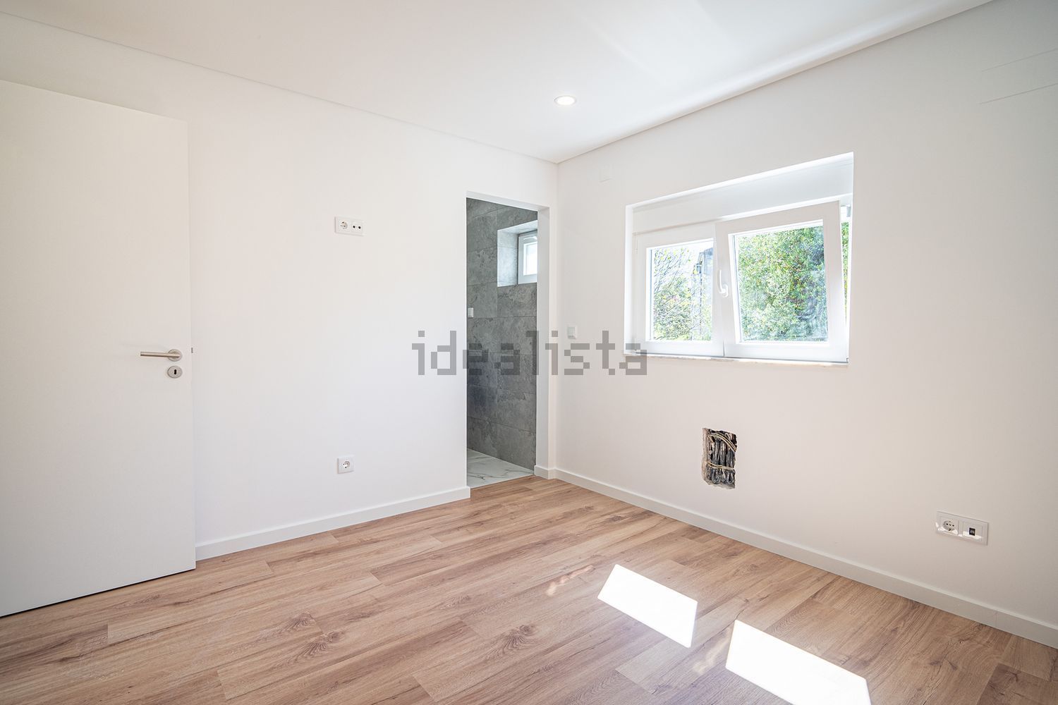 公寓 t3出售在Olivais - 卧室