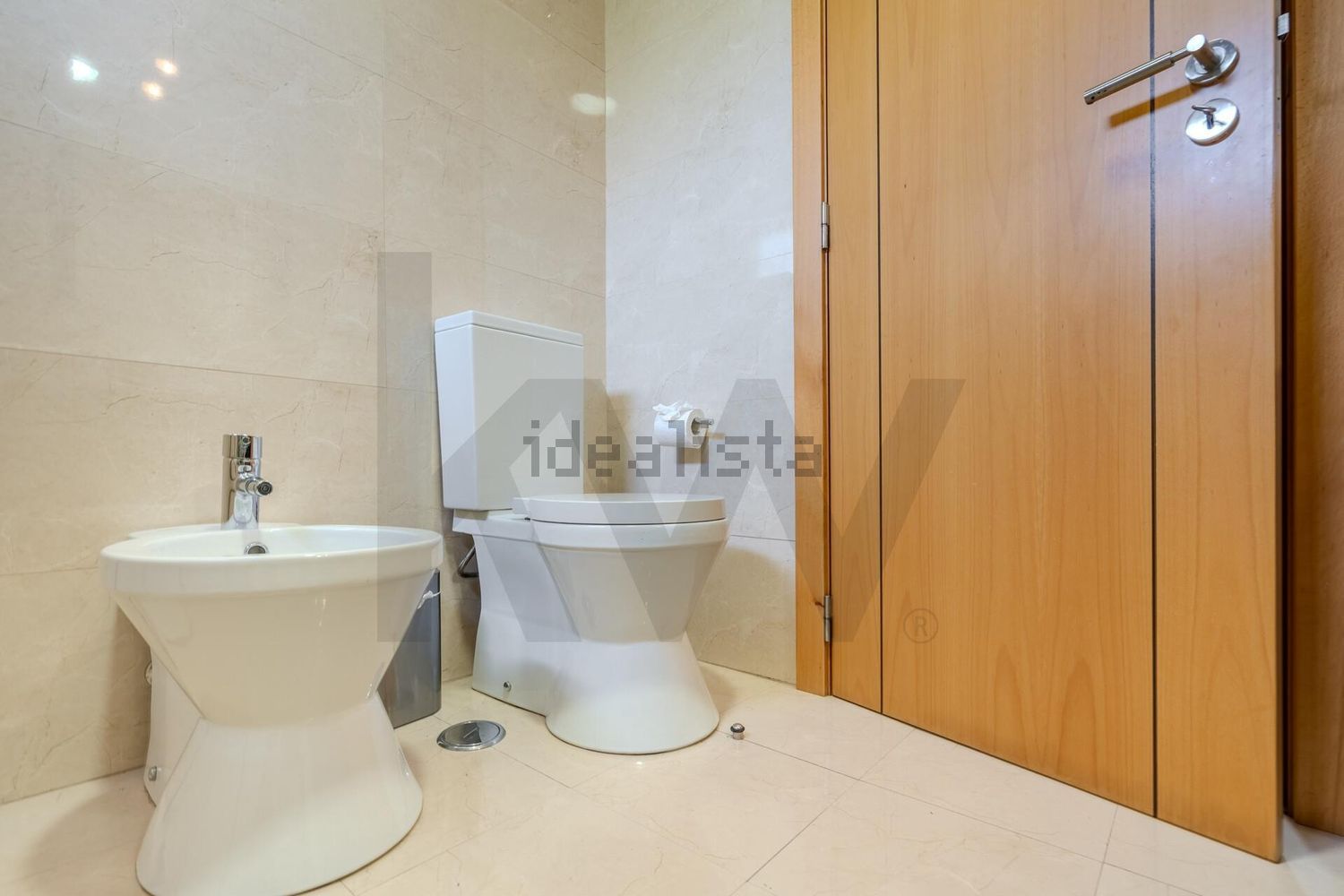 公寓 t4出售在Rua Torcato Jorge, 29 - 卫生间