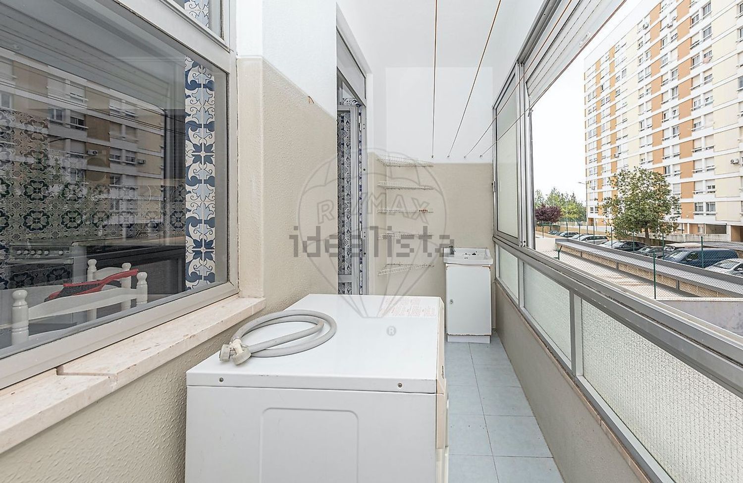 公寓 t3出售在Rua Júlio Dinis - 厨房