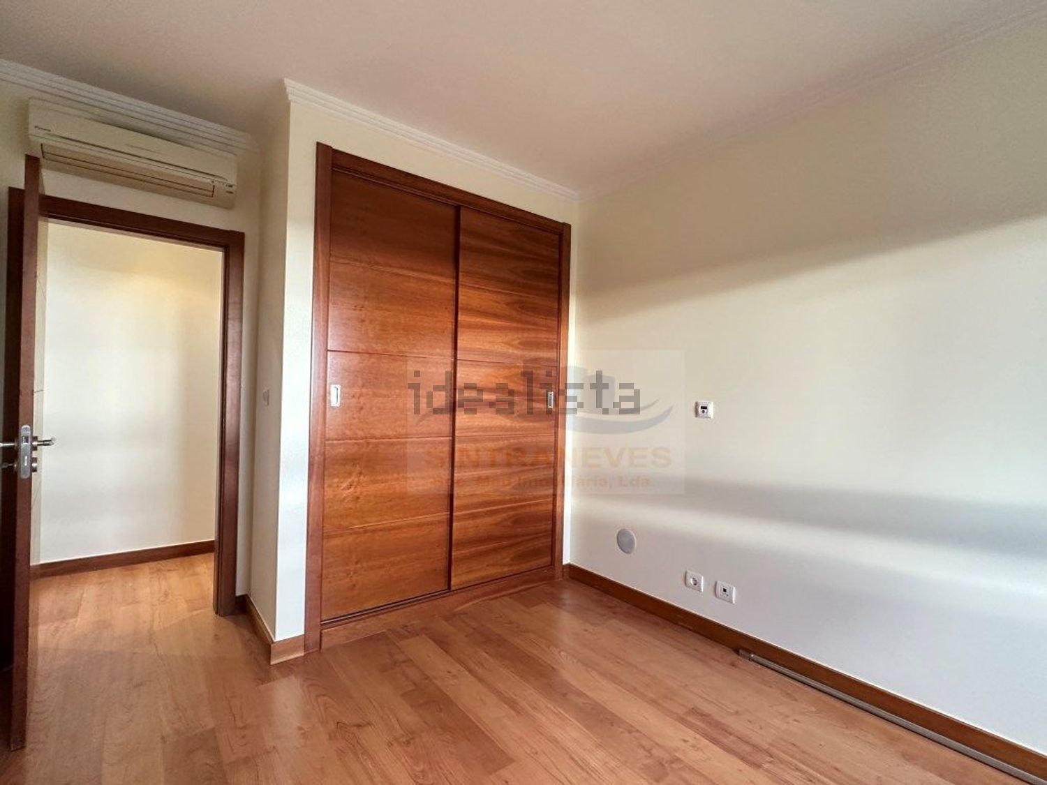 出租公寓 t4在Casal de São Brás - Vila Chã - 居住