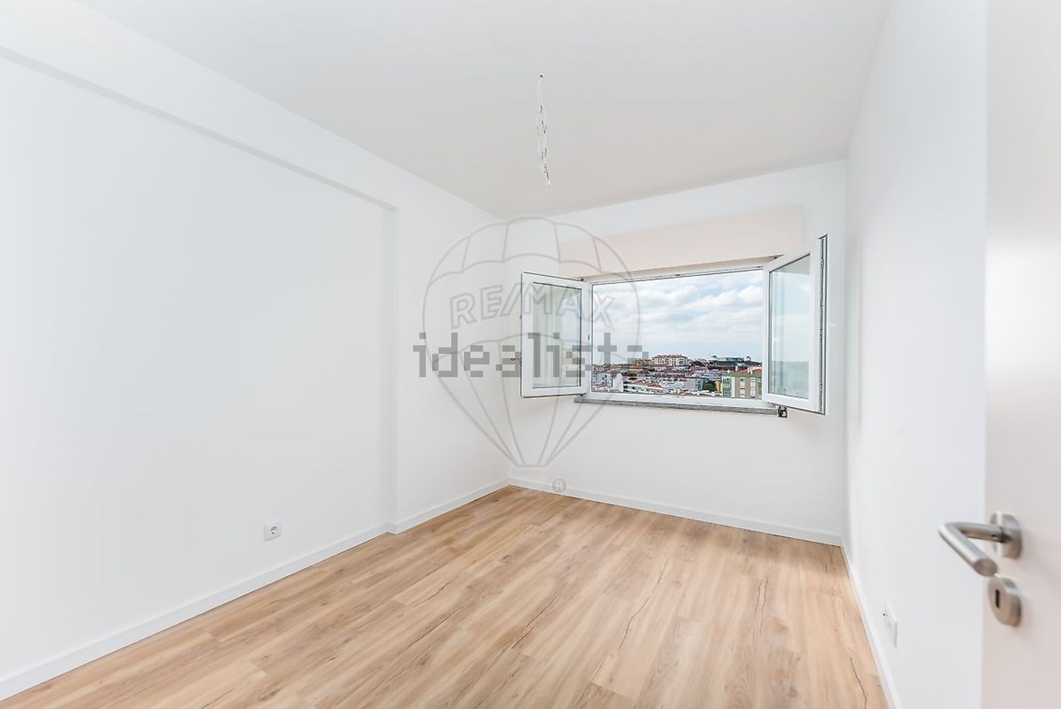 公寓 t2出售在Praceta José Magro - 居住