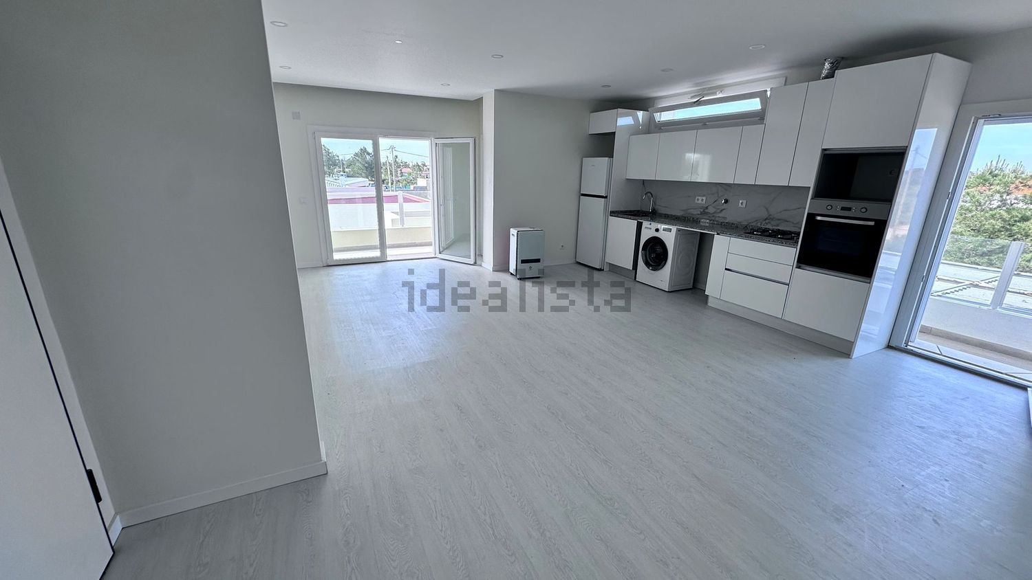 出租小楼房Quinta da Marquesa IV, 935 - 客厅