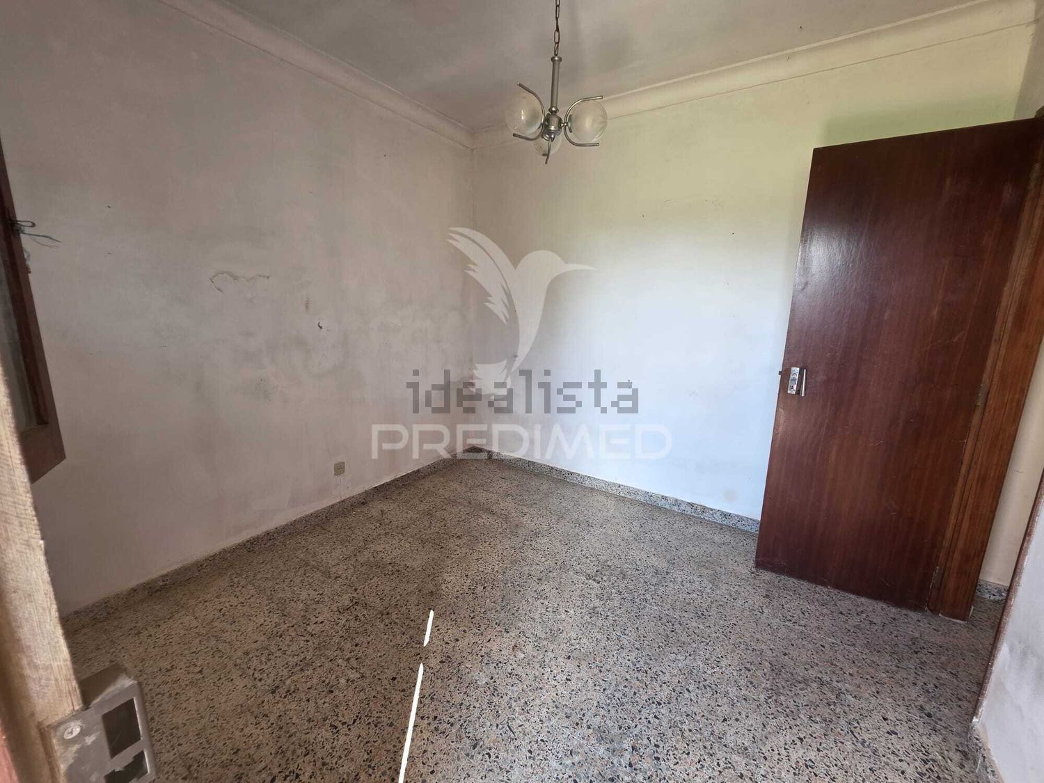 小楼房或独栋别墅出售在Rua Cândido de Matos Vieira - 居住