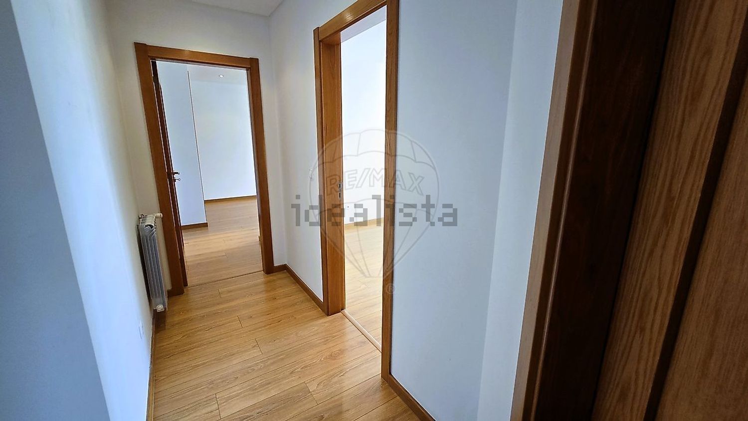 出租公寓 t3在Rua Marechal António de Spínola - 过道