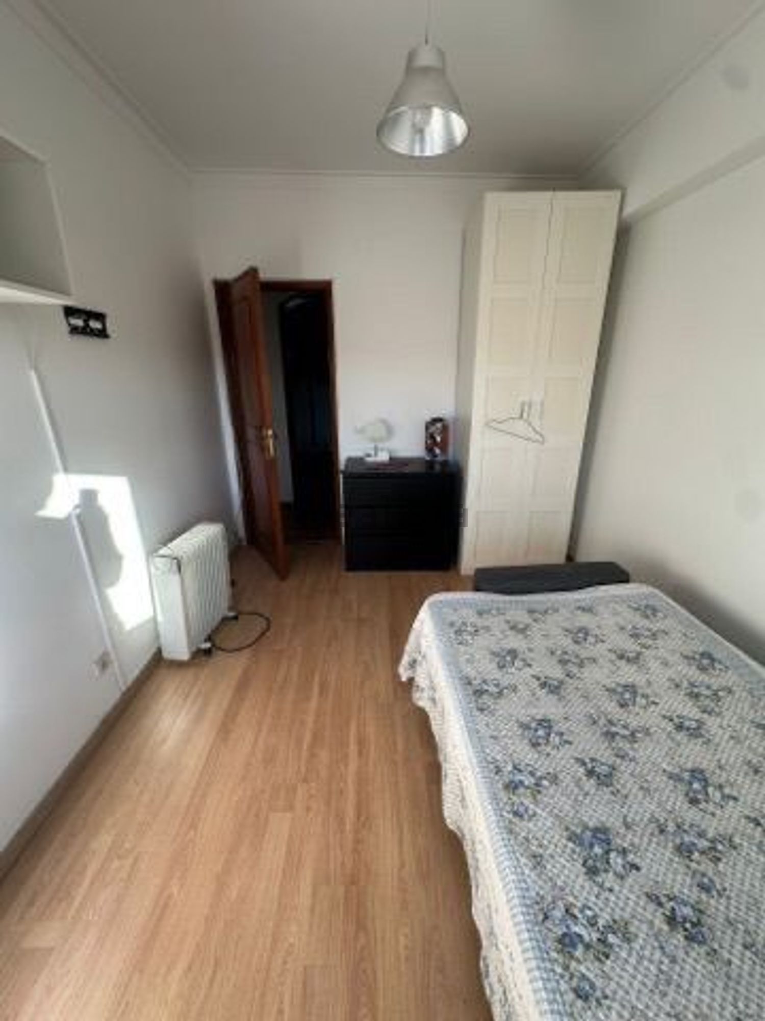 出租房间在Praceta Gomes Eanes de Zurara, 8 - 卧室