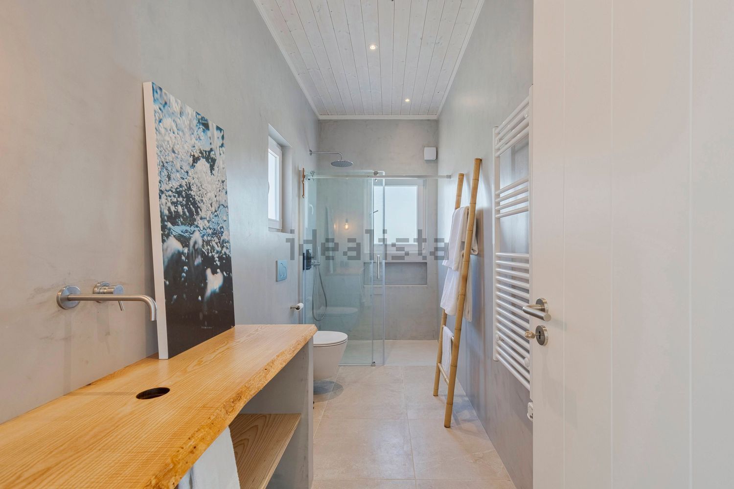 小楼房或独栋别墅出售Carvalhal - 照片