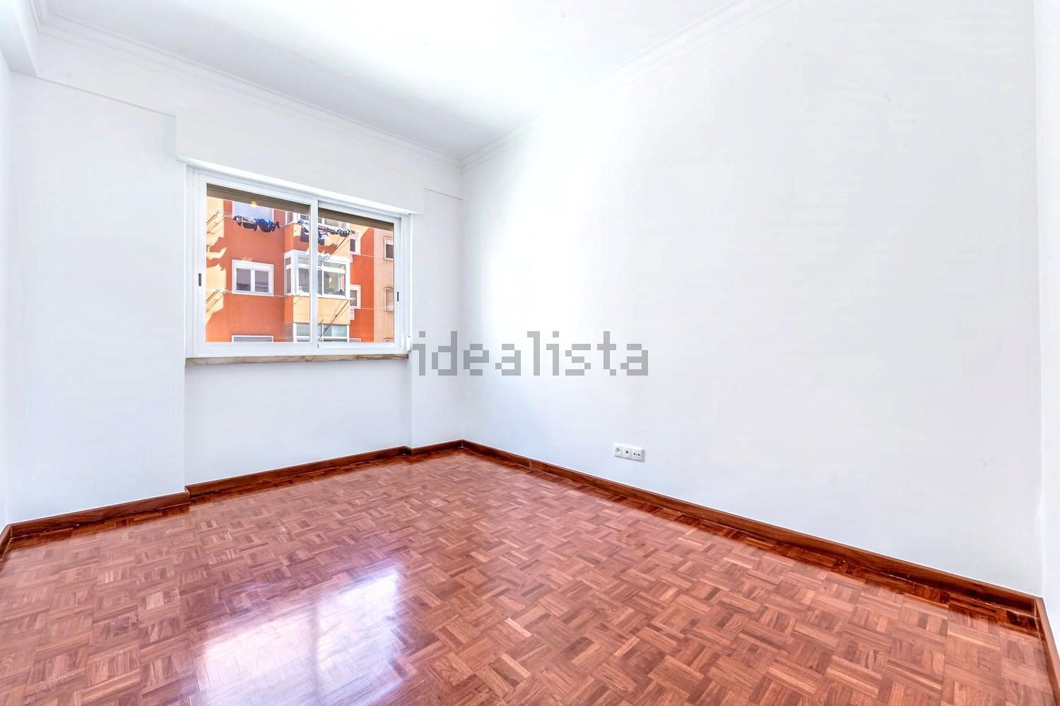 公寓 t2出售在Rua Conde Almoster, 24 - 卧室