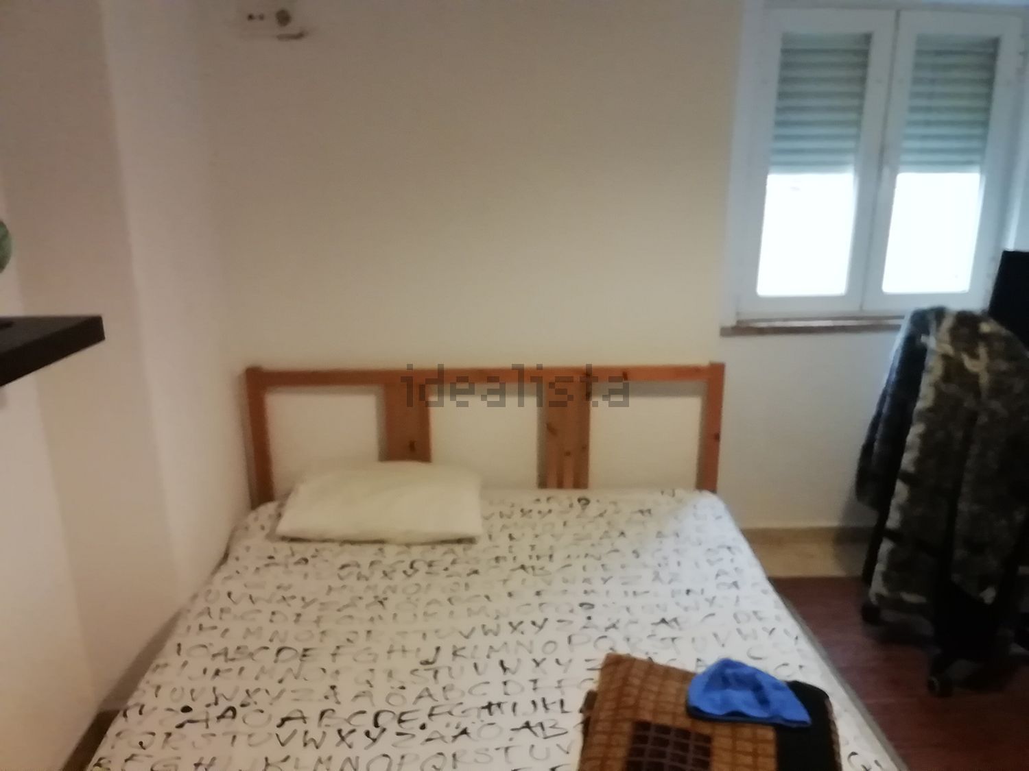 出租房间在Rua Manuel Adriano Mourato Vermelho, 2710 491 - 卧室