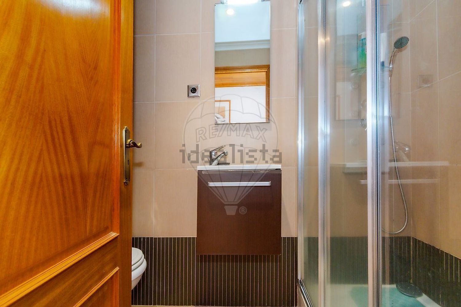 公寓 t3出售在Rua Dom Afonso Henriques - 卫生间