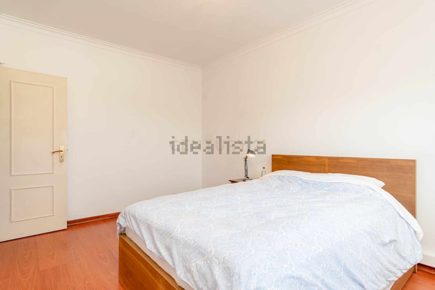 小楼房或独栋别墅出售在Rua das Bolotas s/n - 卧室