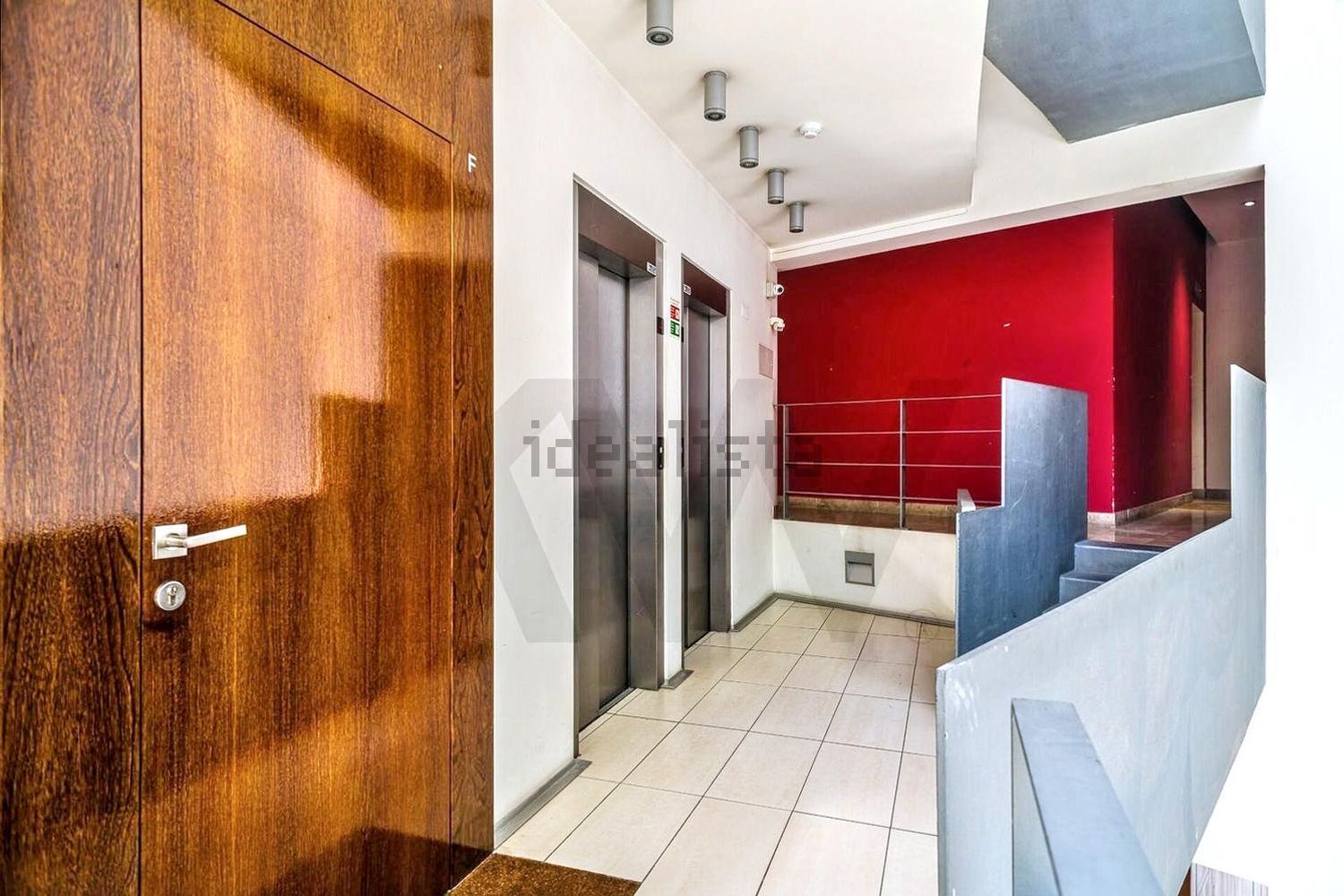 公寓 t1出售在Rua Dom Pedro V, 113 - 厨房