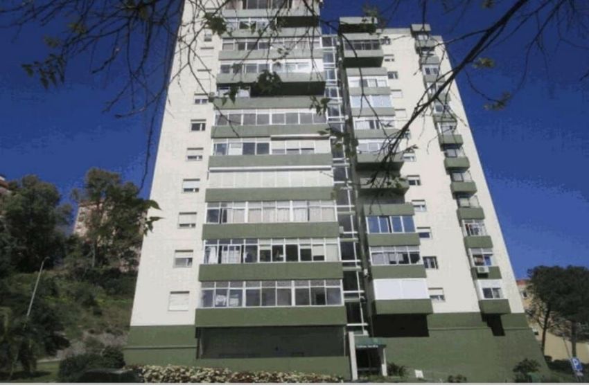 出租公寓 t2在Praça Duque de Cadaval, 2