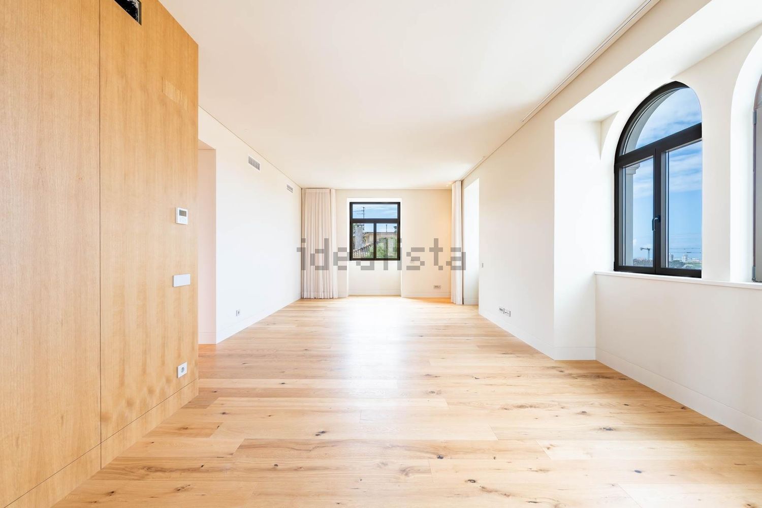 公寓 t3出售在Avenida São Pedro, 5 - 居住