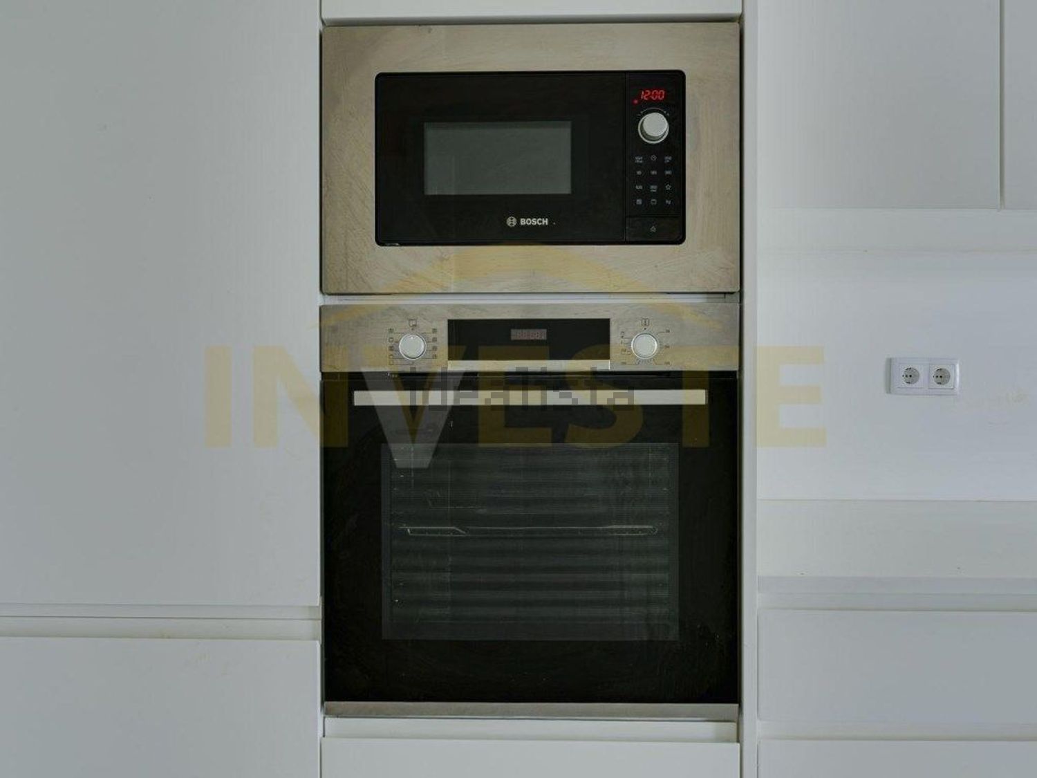 出租公寓 t1在Centro de Cascais - 厨房