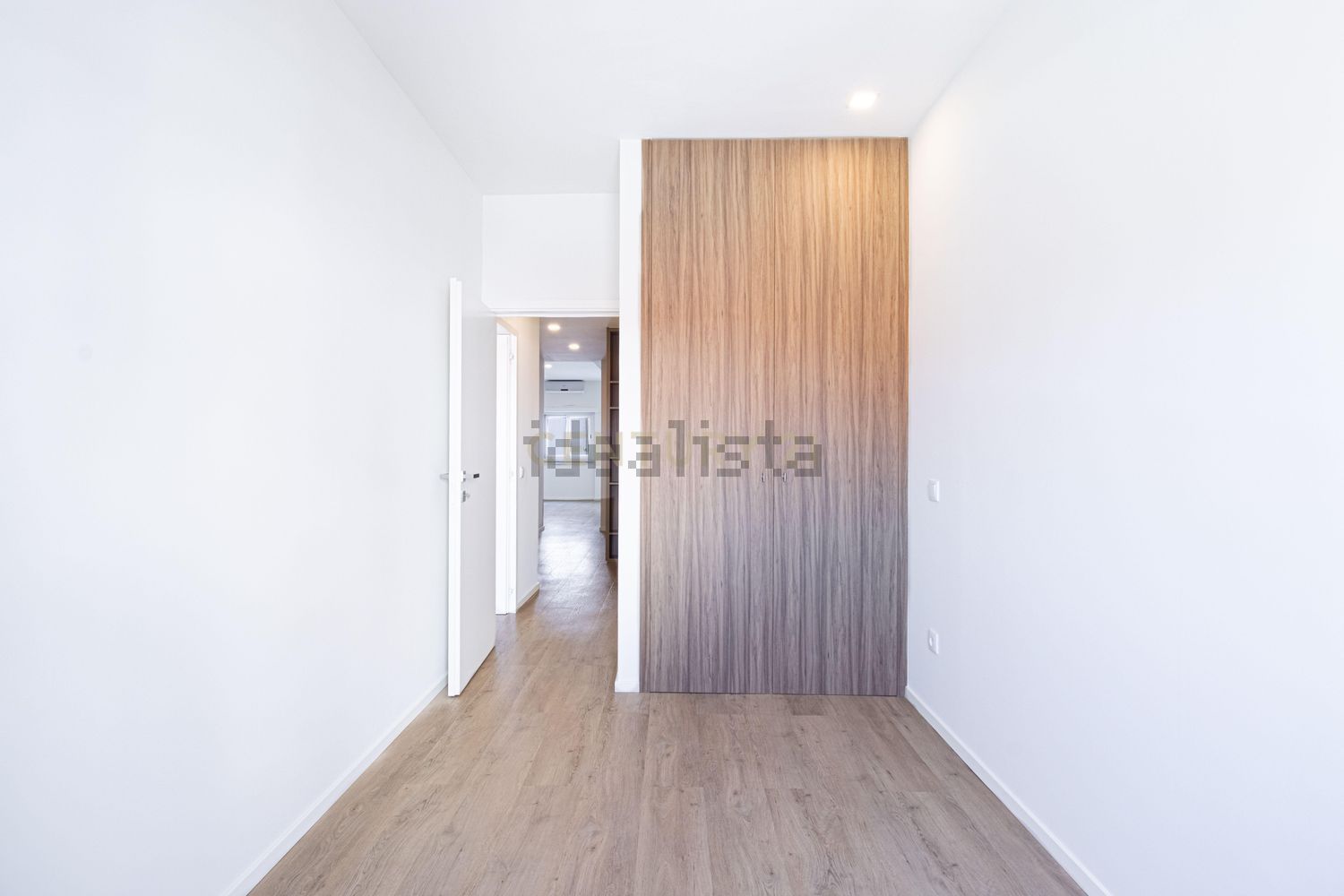 出租公寓 t2在Moscavide e Portela - 居住