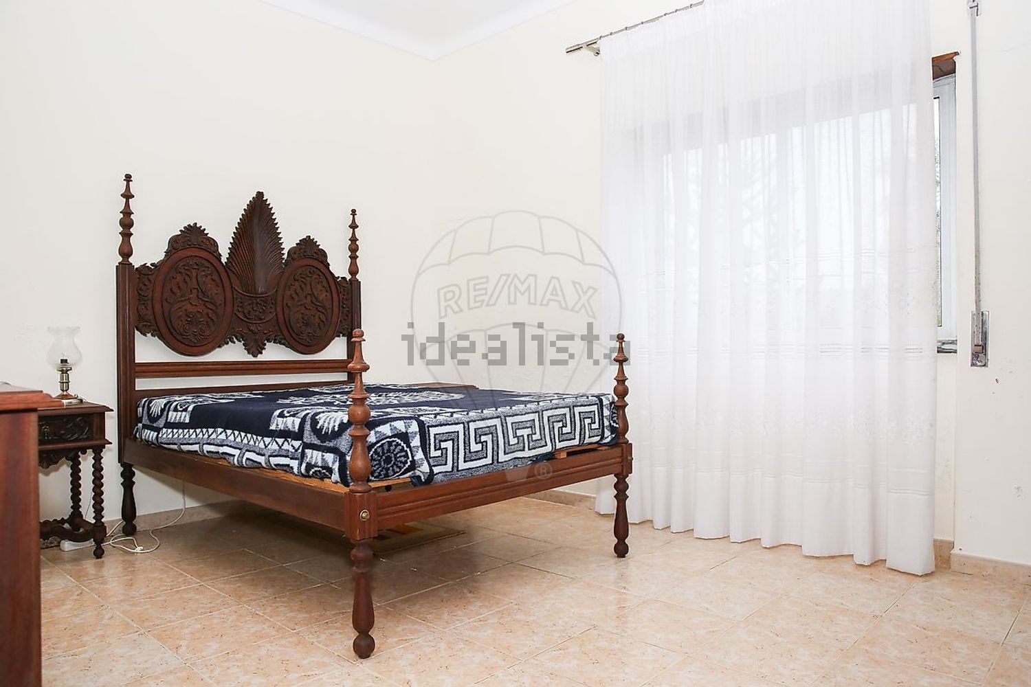 小楼房或独栋别墅出售Azinhaga Areosa - 卧室